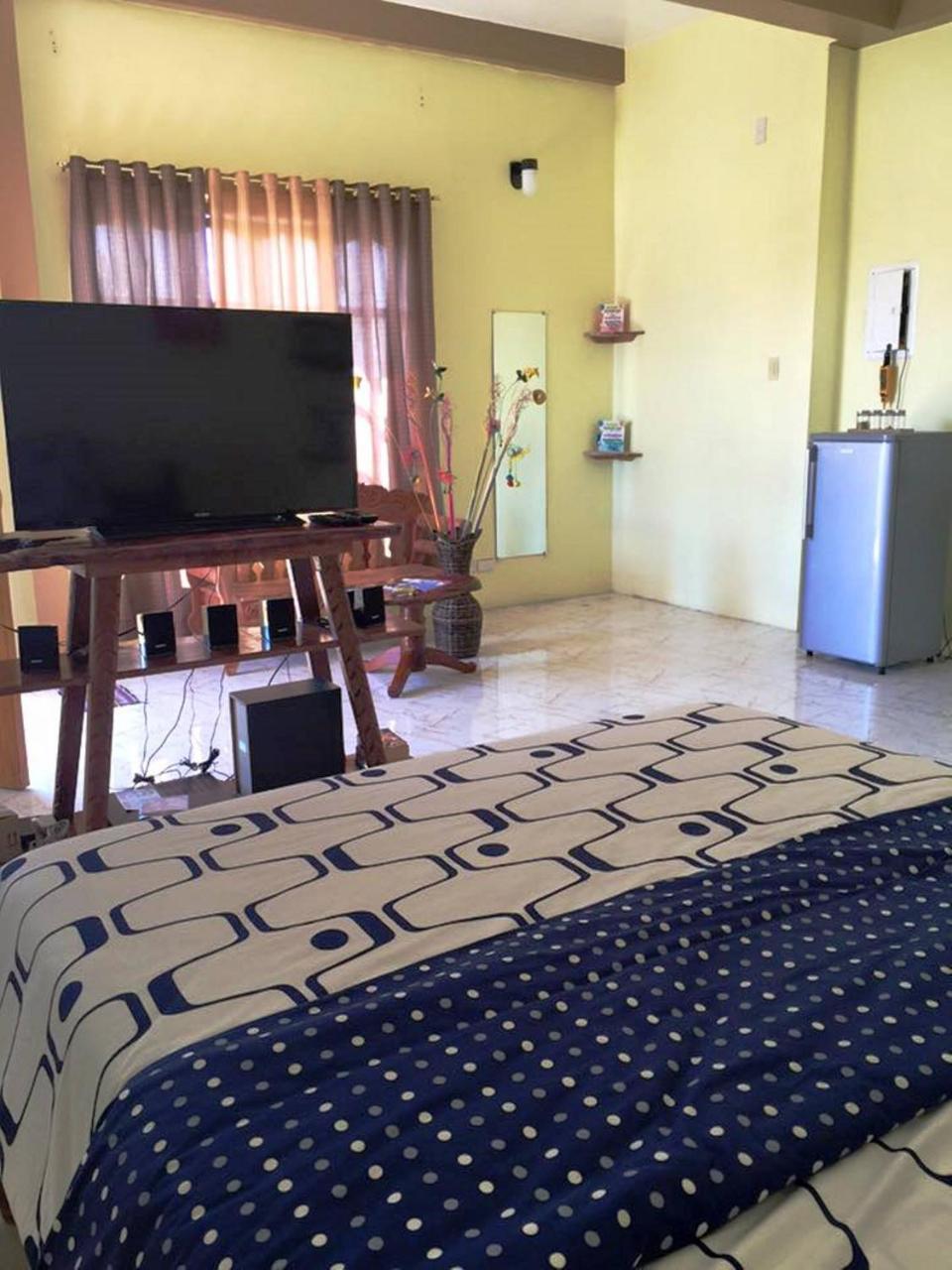 Bamboo Garden Boutique Hotel Tacloban Buitenkant foto